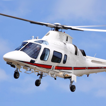 AGUSTA 109 GRAND