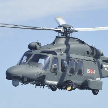 AGUSTA 139