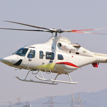 BELL 430