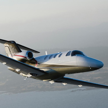 CITATION CJ1