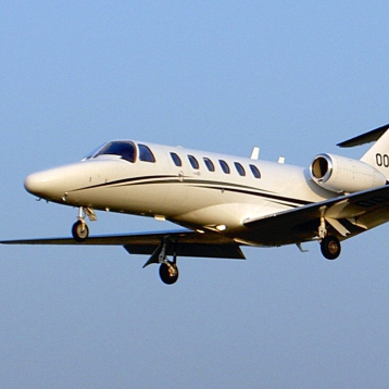 CITATION CJ2