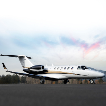 CITATION CJ3