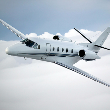 CITATION XLS+