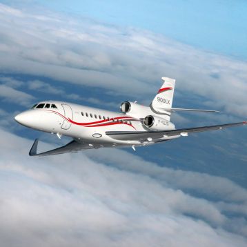 FALCON 900EX