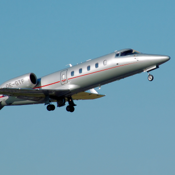 LEARJET 60